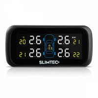     Slimtec TPMS X4i (.) -   Bunker