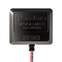 GPS/- Pandora NAV-035  Pandect X-1700/3000/Pandora PRO -   Bunker