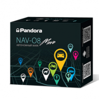 GPS/- Pandora NAV-08 Move -   Bunker