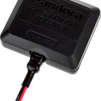 GPS/- Pandora NAV-035 BT  Pandect X-1800/1800/3110/3150 -   Bunker