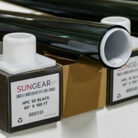    SUNGEAR HPC 50 BLACK -   Bunker