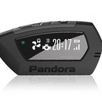  Pandora D010  Pandora DX-90/90L/90B/90 -   Bunker