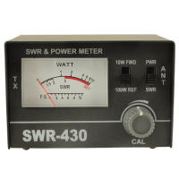     Optim SWR-430 -   Bunker