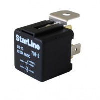  StarLine 5- 524   24V -   Bunker