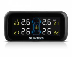     Slimtec TPMS X4i (.) -   Bunker