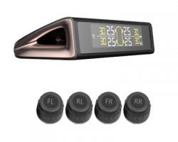     Slimtec TPMS X5 -   Bunker