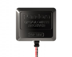 GPS/- Pandora NAV-035  Pandect X-1700/3000/Pandora PRO -   Bunker