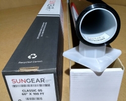    SUNGEAR CLASSIC 05 -   Bunker