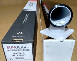    SUNGEAR CLASSIC 15 -   Bunker