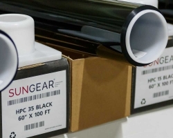    SUNGEAR HPC 35 BLACK -   Bunker