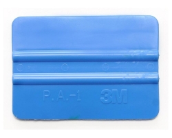  3M Blue -   Bunker