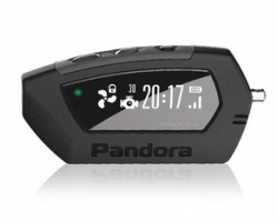  Pandora D010  Pandora DX-90/90L/90B/90 -   Bunker