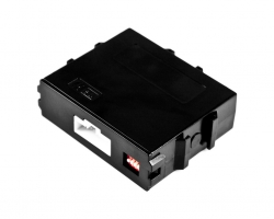   ParkMaster VSs-4R-01-B1 Silver  , 4     ,  -   Bunker