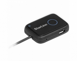  StarLine SL Bluetooth   -   Bunker