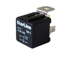  StarLine 5- 524   24V -   Bunker