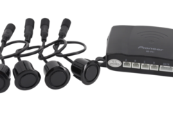   Pioneer ND-PS1   - Pioneer SPH-10BT-P -   Bunker