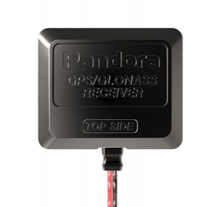 GPS/- Pandora NAV-035  Pandect X-1700/3000/Pandora PRO -   Bunker