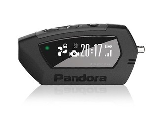  Pandora D010  Pandora DX-90/90L/90B/90 -   Bunker