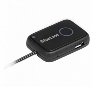  StarLine SL Bluetooth   -   Bunker