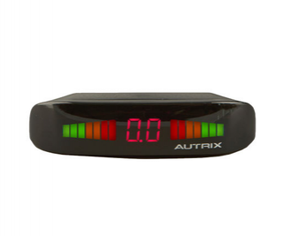   AUTRIX F 300 () -   Bunker